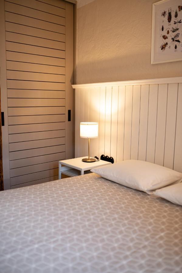 Fotografa Apartamenti Kuldīga Eksteriør bilde