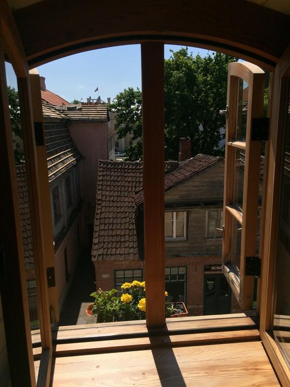 Fotografa Apartamenti Kuldīga Rom bilde